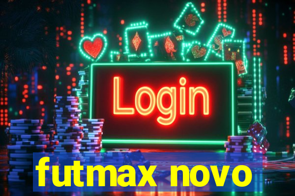 futmax novo